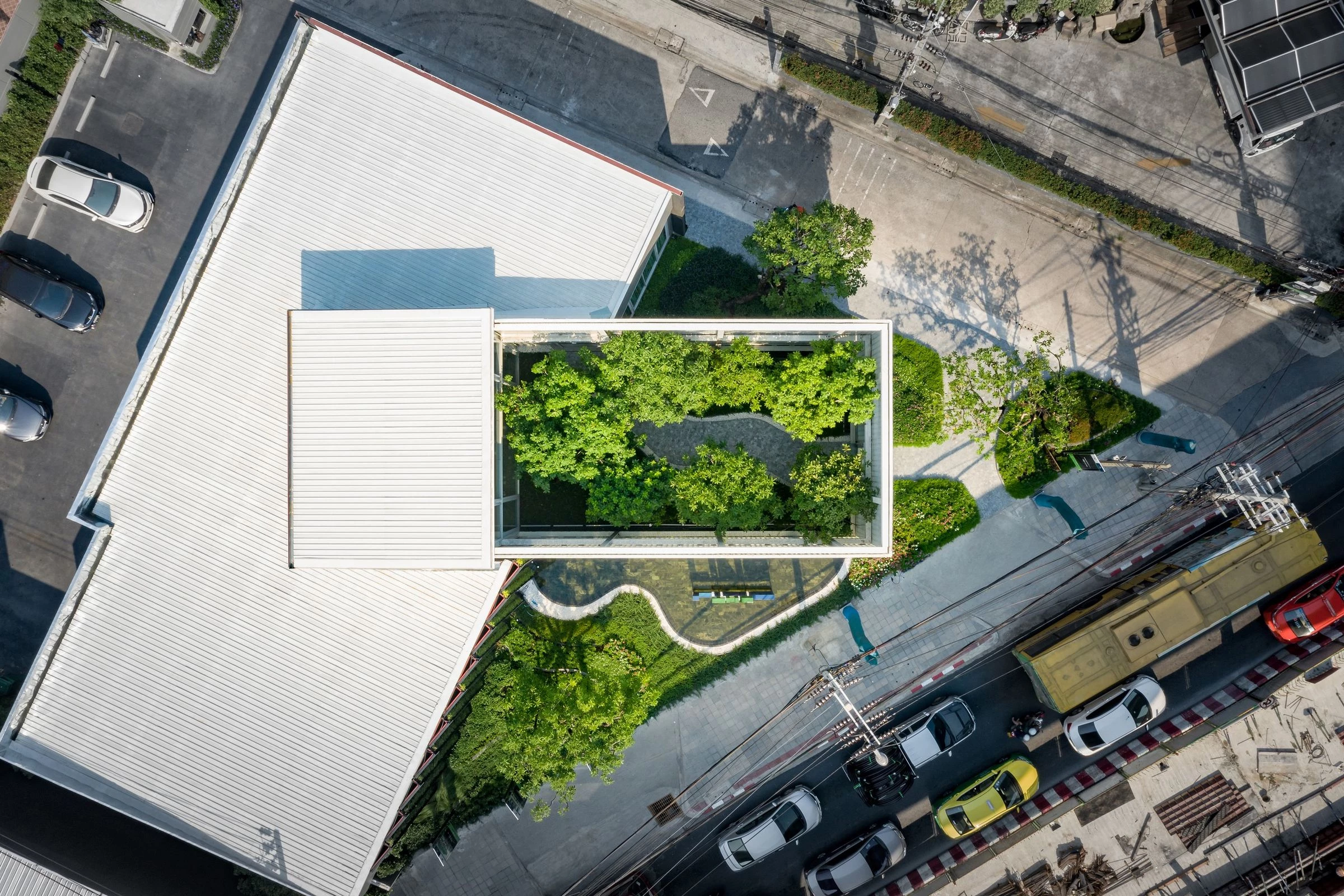 曼谷玻璃城堡-16