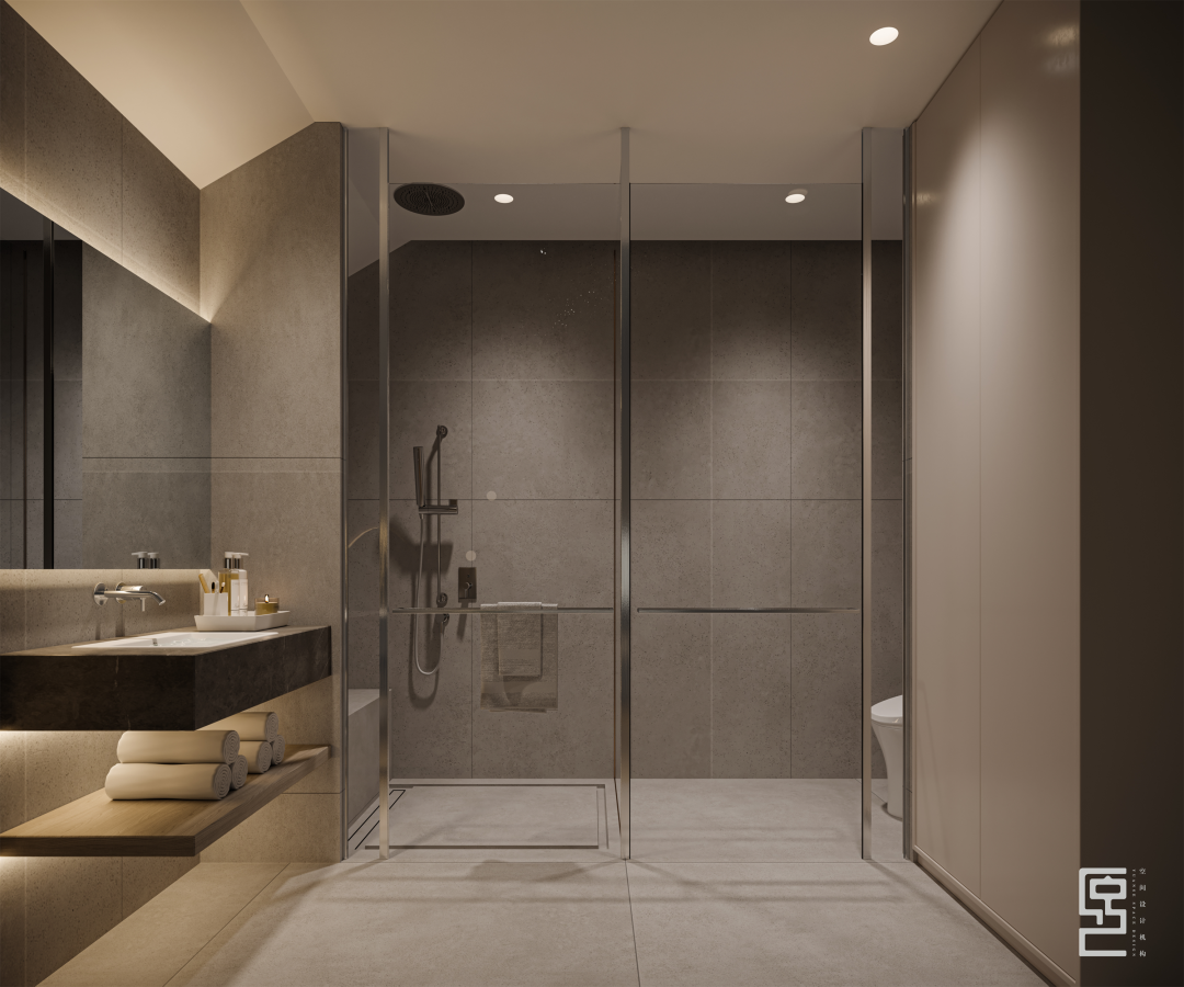 天宫和苑丨中国四川丨原色设计-56