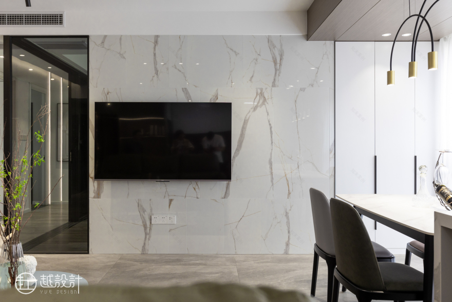 因为有你,已知幸福的美丨中国福建丨越设计-15