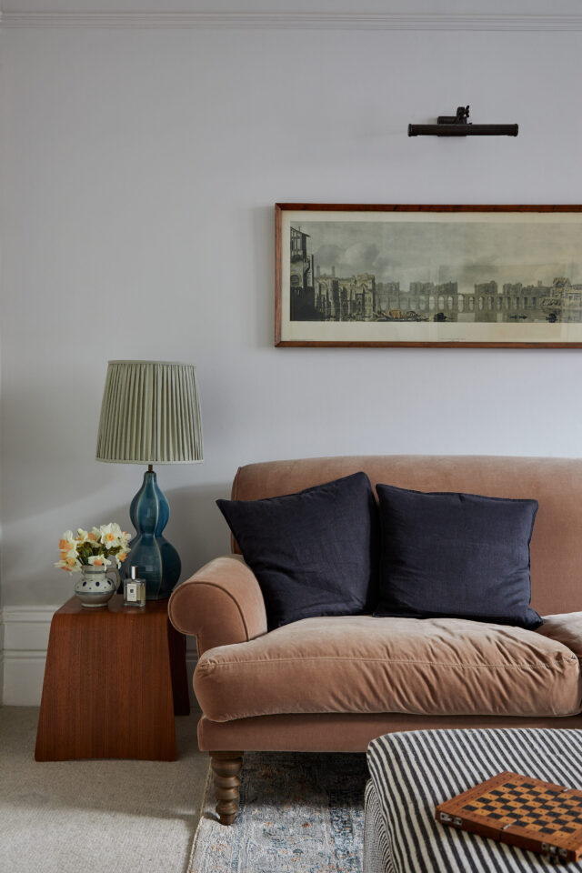 Imperfect Interiors
-6