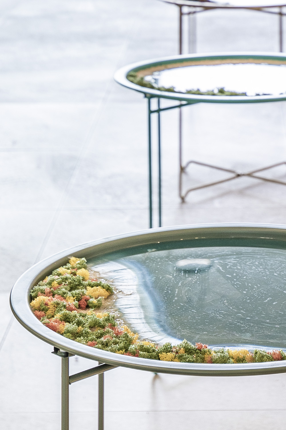 白色与木质的极简艺术 | 42 平米的精致公寓设计-19