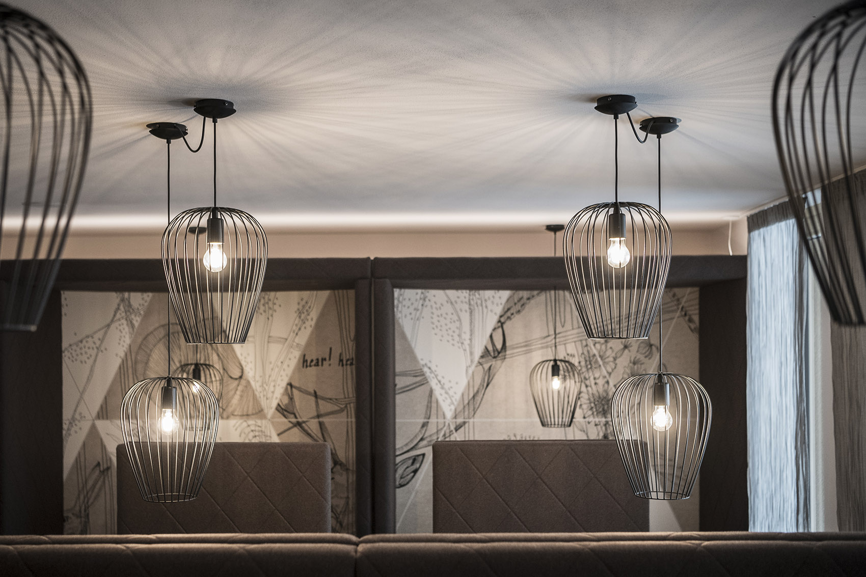 意大利巴利亚山谷中的 Tofana 酒店 / noa*-22