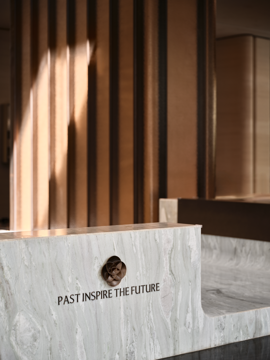 招商·锦城序 归心之境 序起锦城丨中国成都丨柏熙标识-30