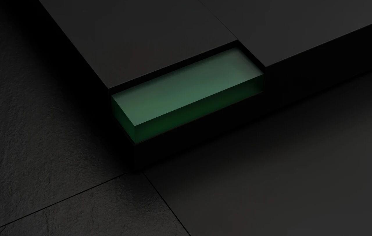 东莞HY智能机电展厅丨中国东莞丨壹席设计-38