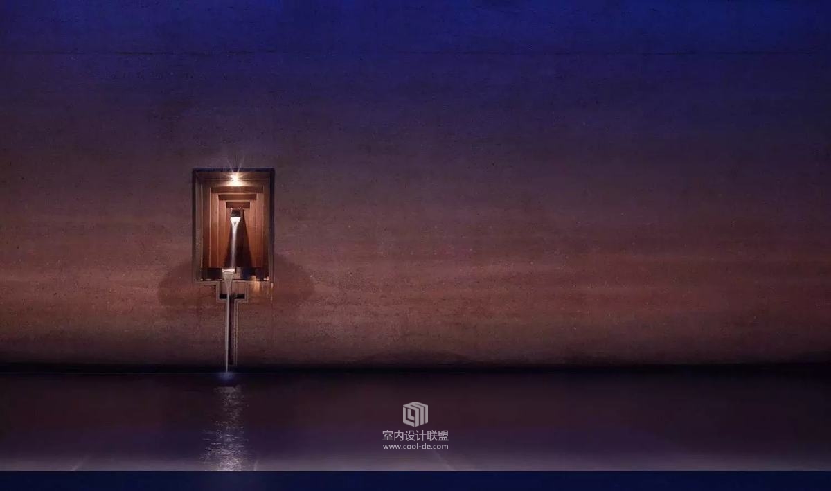 琚宾新作 | 深圳中国杯帆船会所餐厅-43