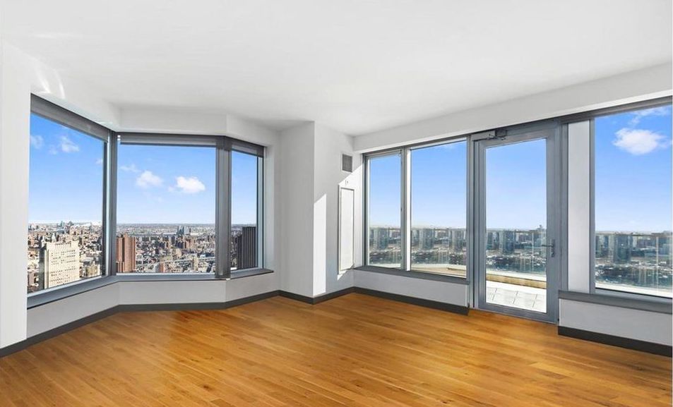 丨美国曼哈顿丨フランク・オーウェン・ゲーリー（弗兰克·欧文·盖里）-37