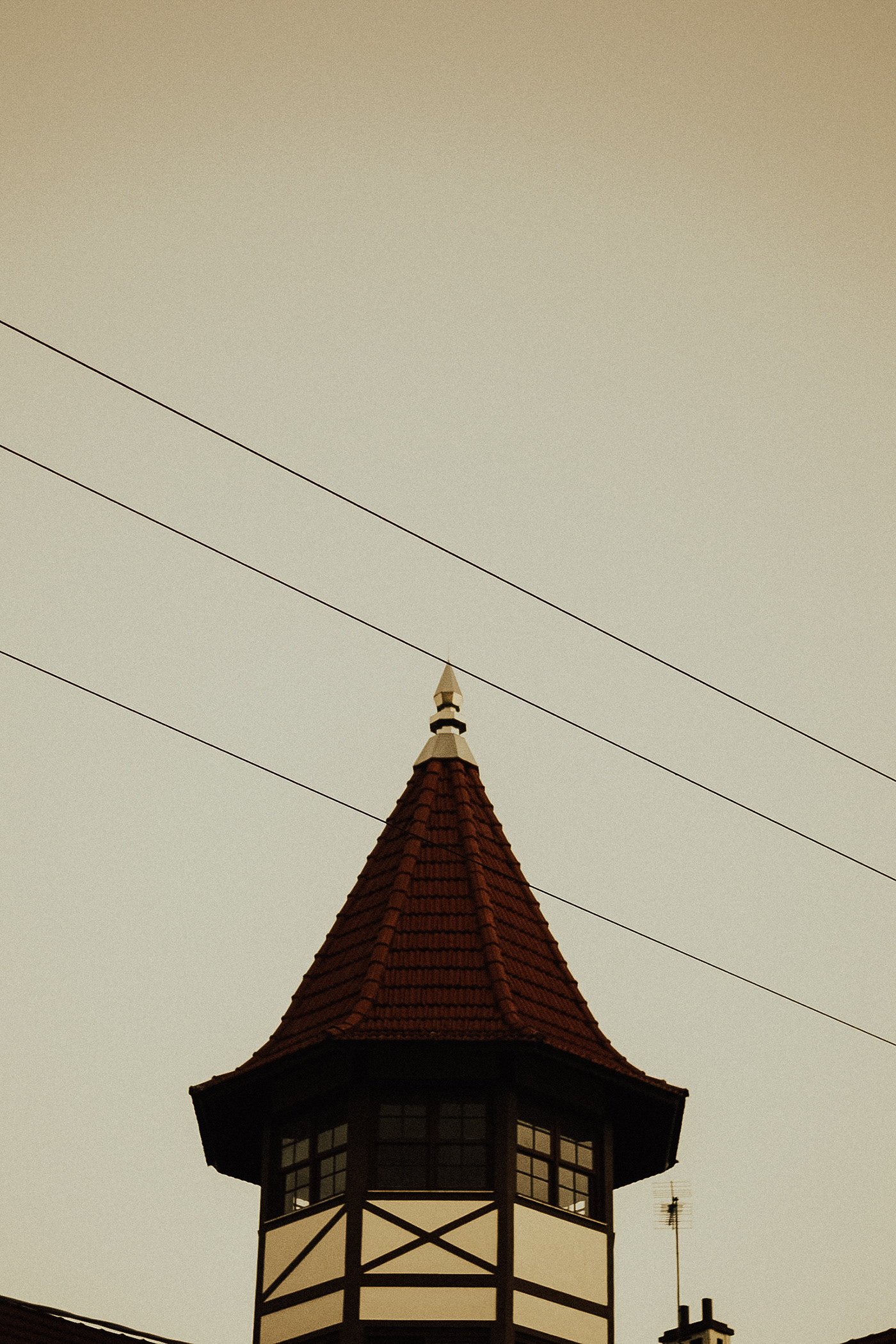 Anastasiya Gushchina丨公寓建筑丨RIO GRANDE DO SUL-4