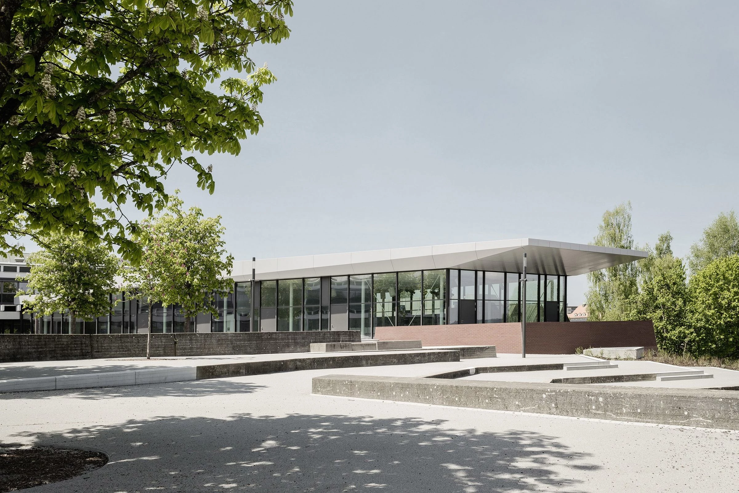 Vocational Training Center Rottweil-16