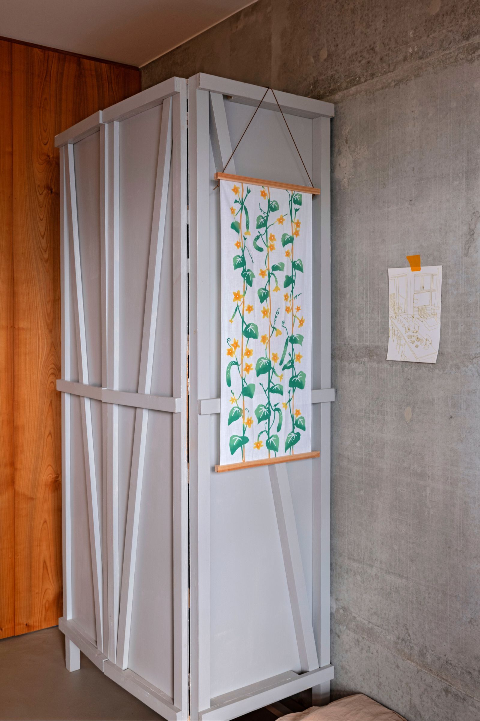 柏林Lokdepot公寓翻新项目丨德国柏林-79