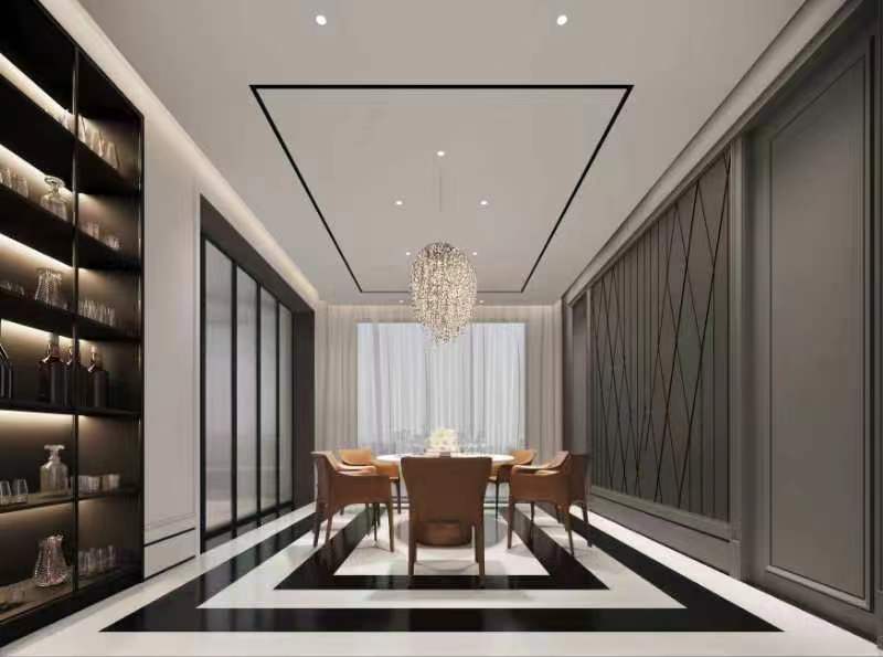 怡口净水鼎成展厅-24