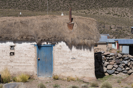 智利高原地区可持续保护及建筑遗产修复项目丨高原基金会（Fundación Altiplano）-50