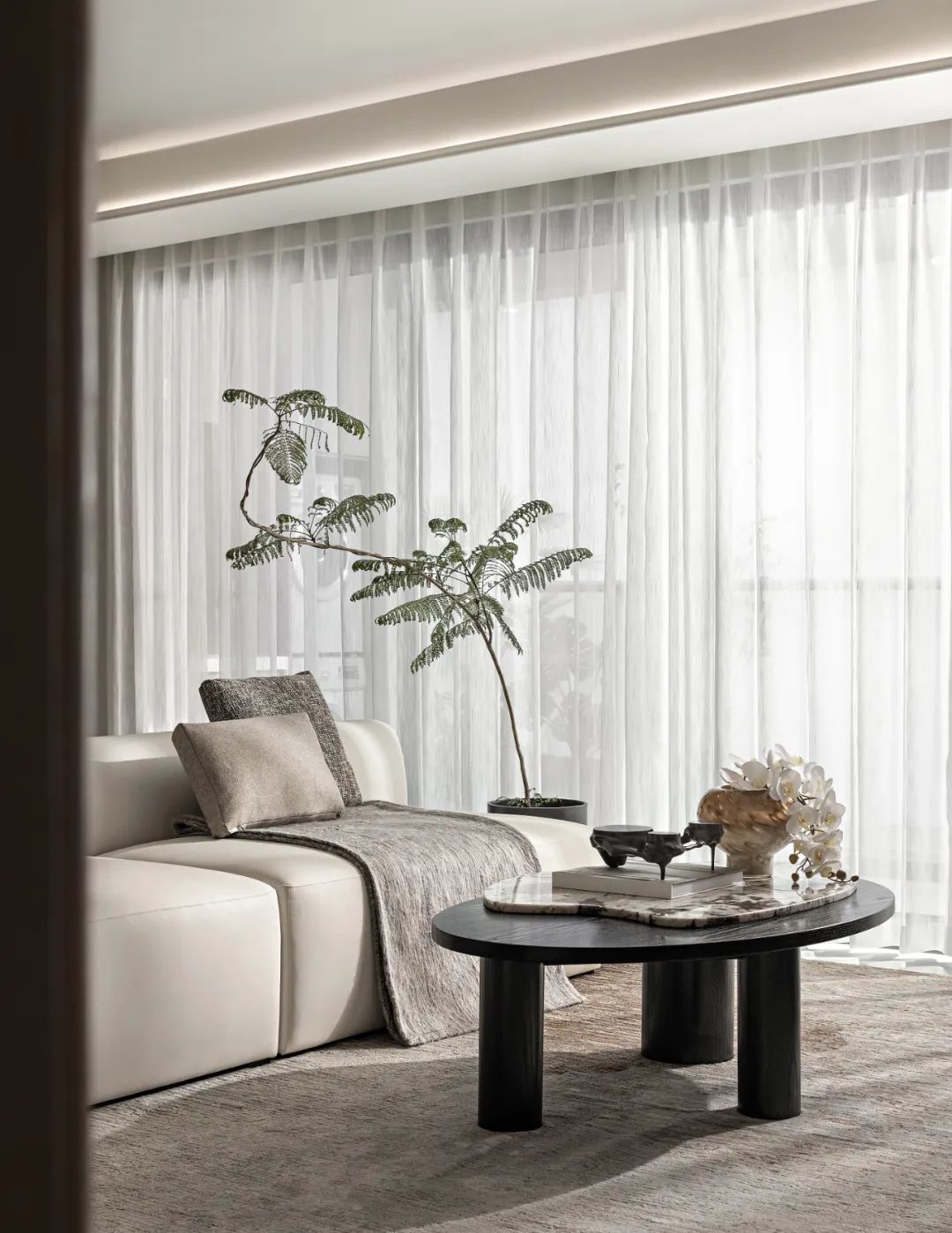 杭州滨江澄虹府丨中国杭州-16