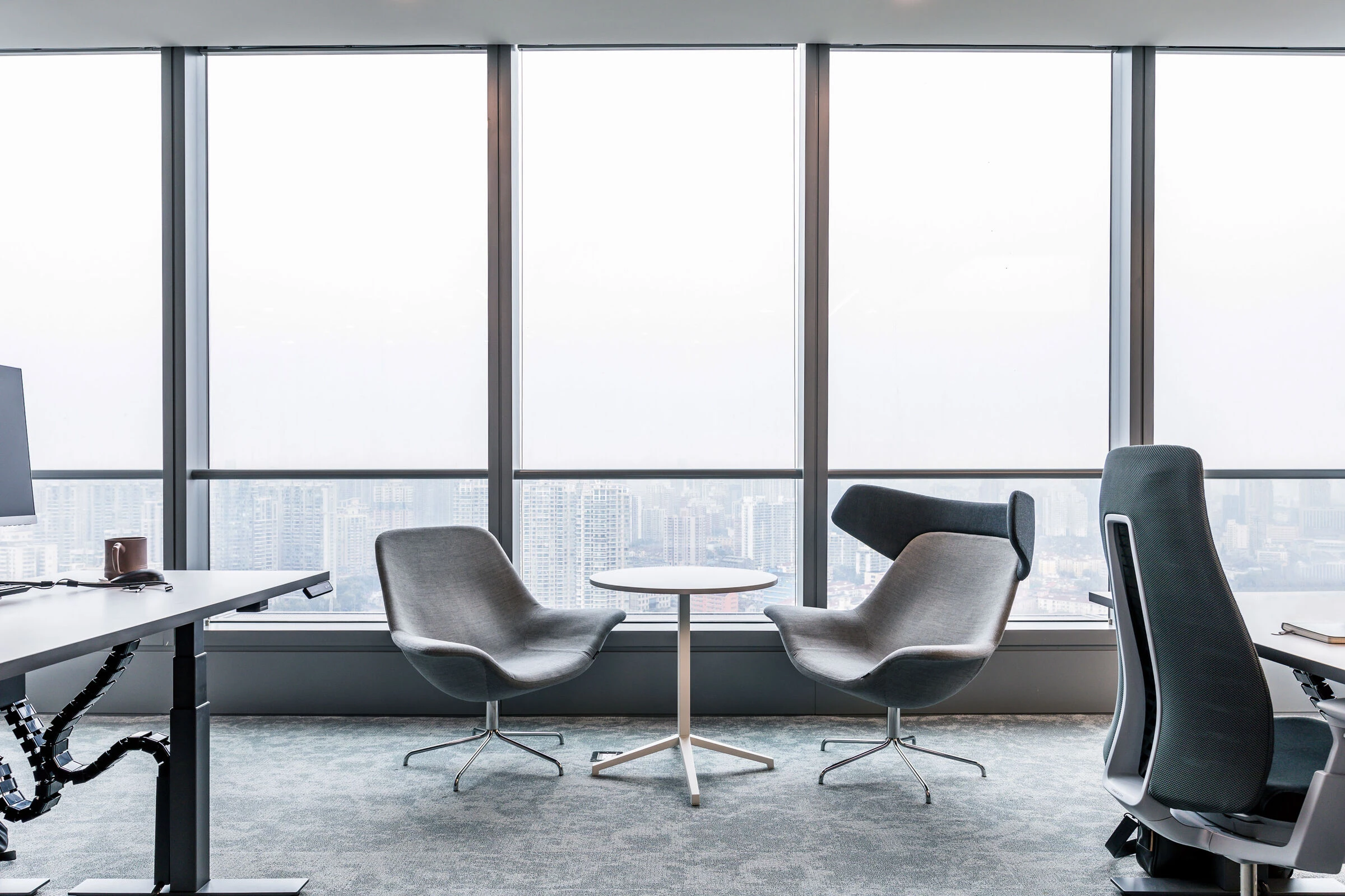 Polestar 上海办公室-28