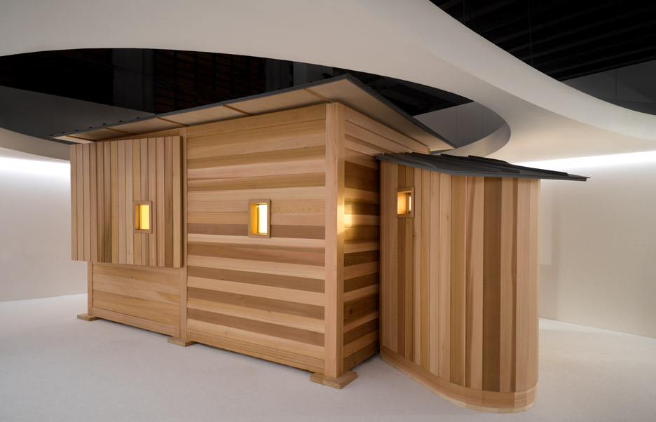 米兰展“房间”概念探索生活新空间-52