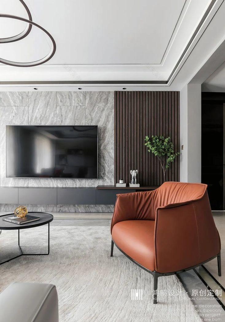 《冰山火焰》丨鸿鹄设计-23