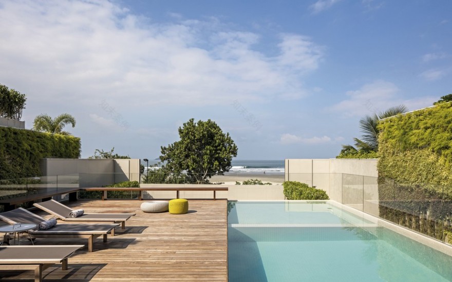 丨巴西圣保罗丨Arthur Casas及其团队-36