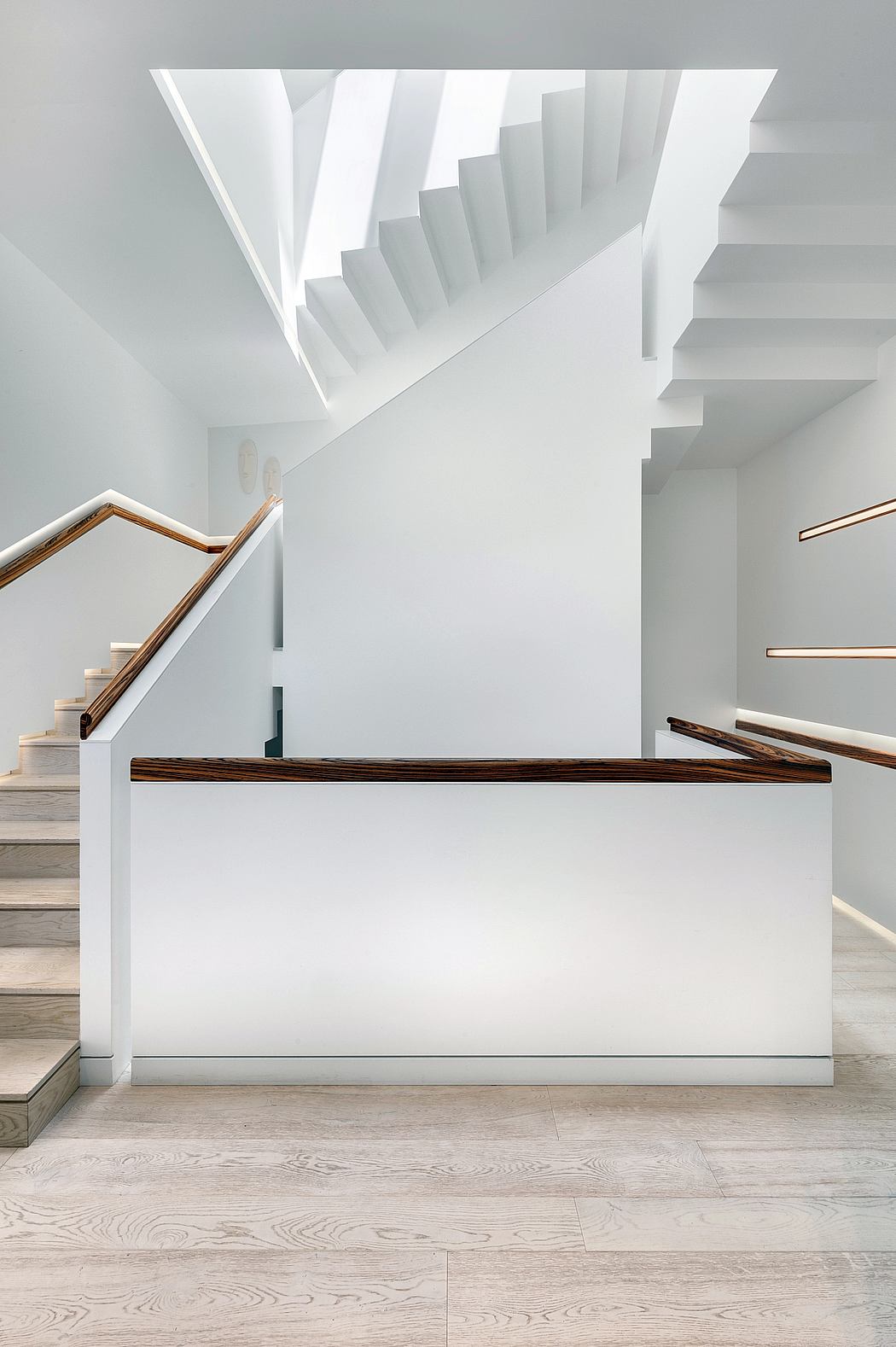 条纹住宅丨以色列丨罗森莱嫩伯格建筑师事务所-8