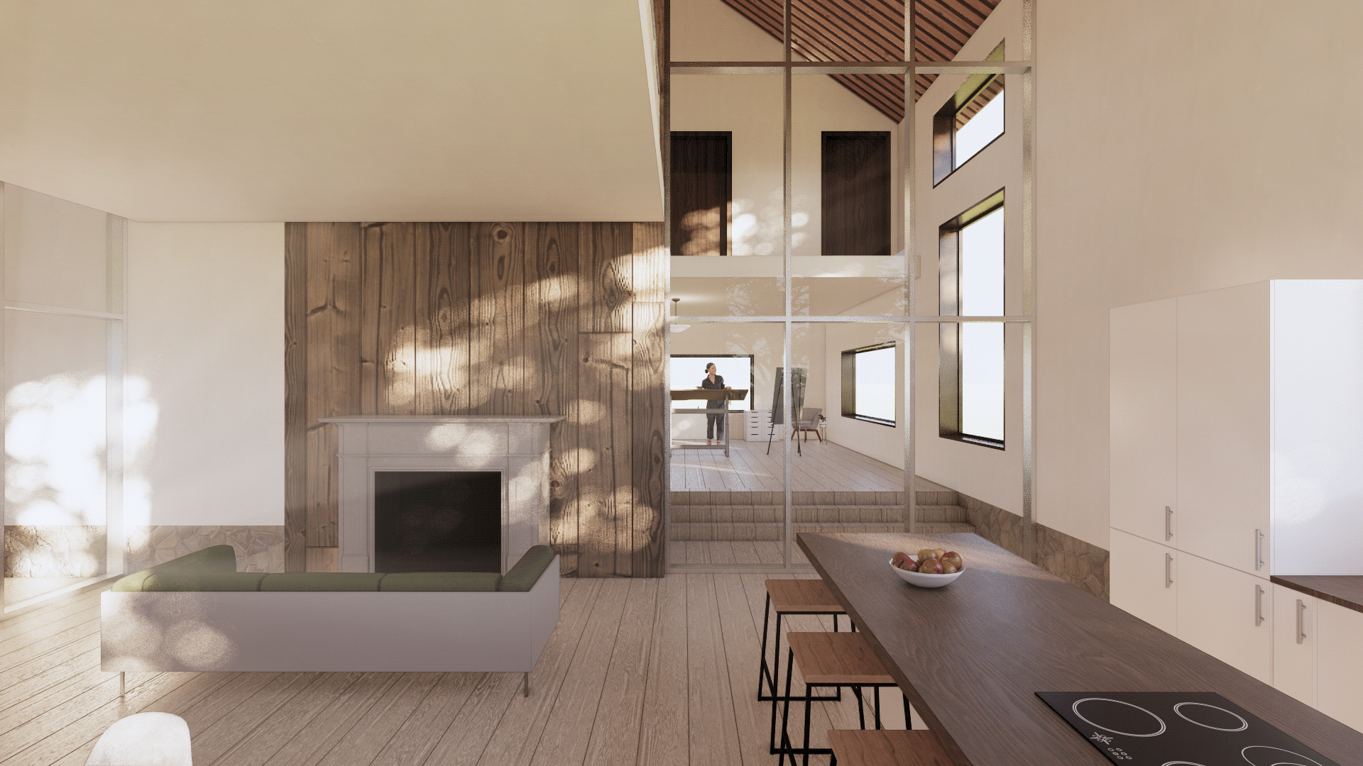 Painter's Lakehouse-5