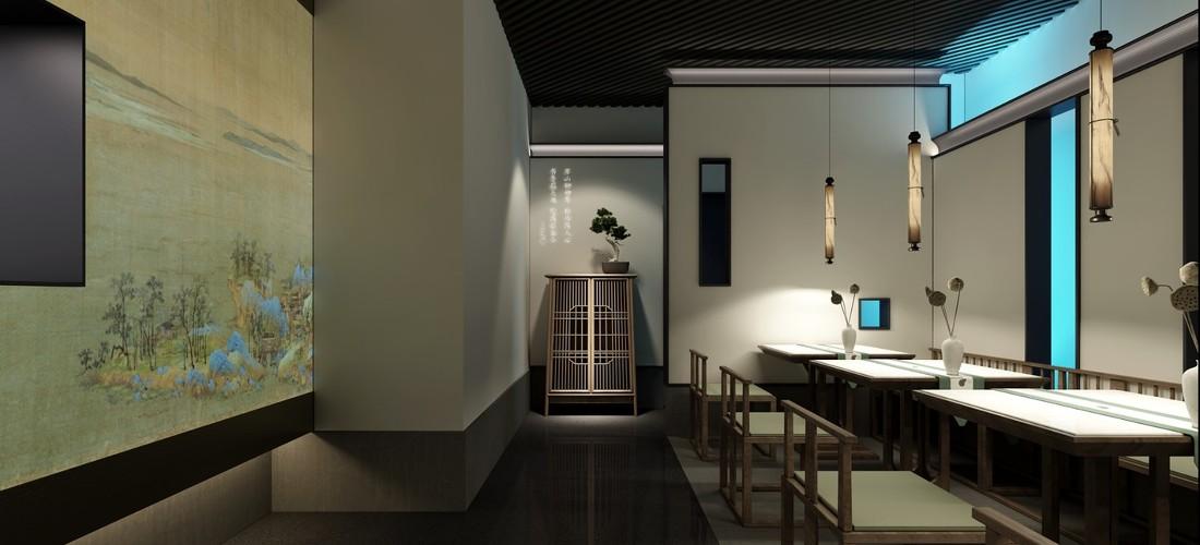 绿茶(万松书院)-16