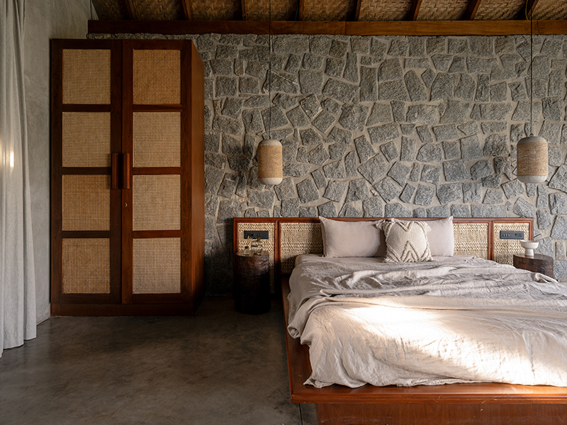 Sumatra婚礼场地丨印度班加罗尔丨Chennai的Auburn Studio-21