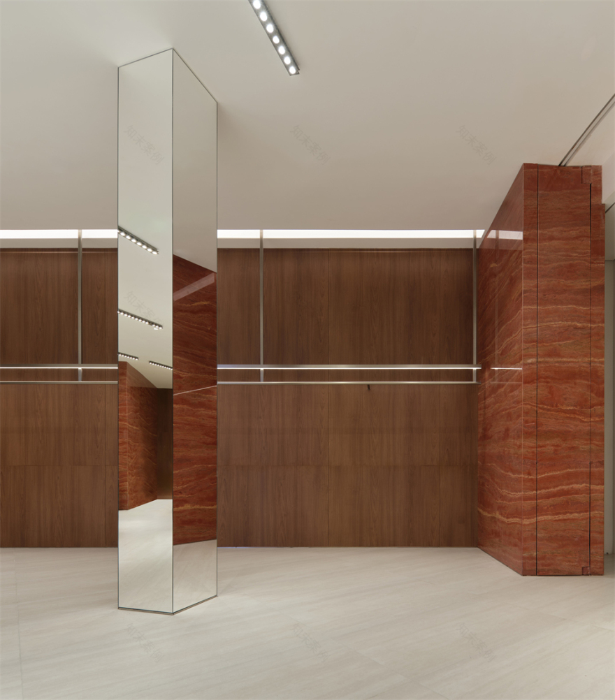 IINC时尚街区丨中国杭州丨泛域设计Fununit Design&More-23