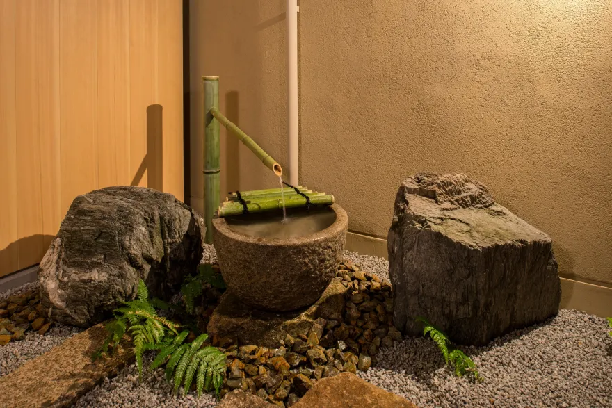 优雅花园 U 邸丨日本丨近江綴園(Omi Tsuzurien)-75