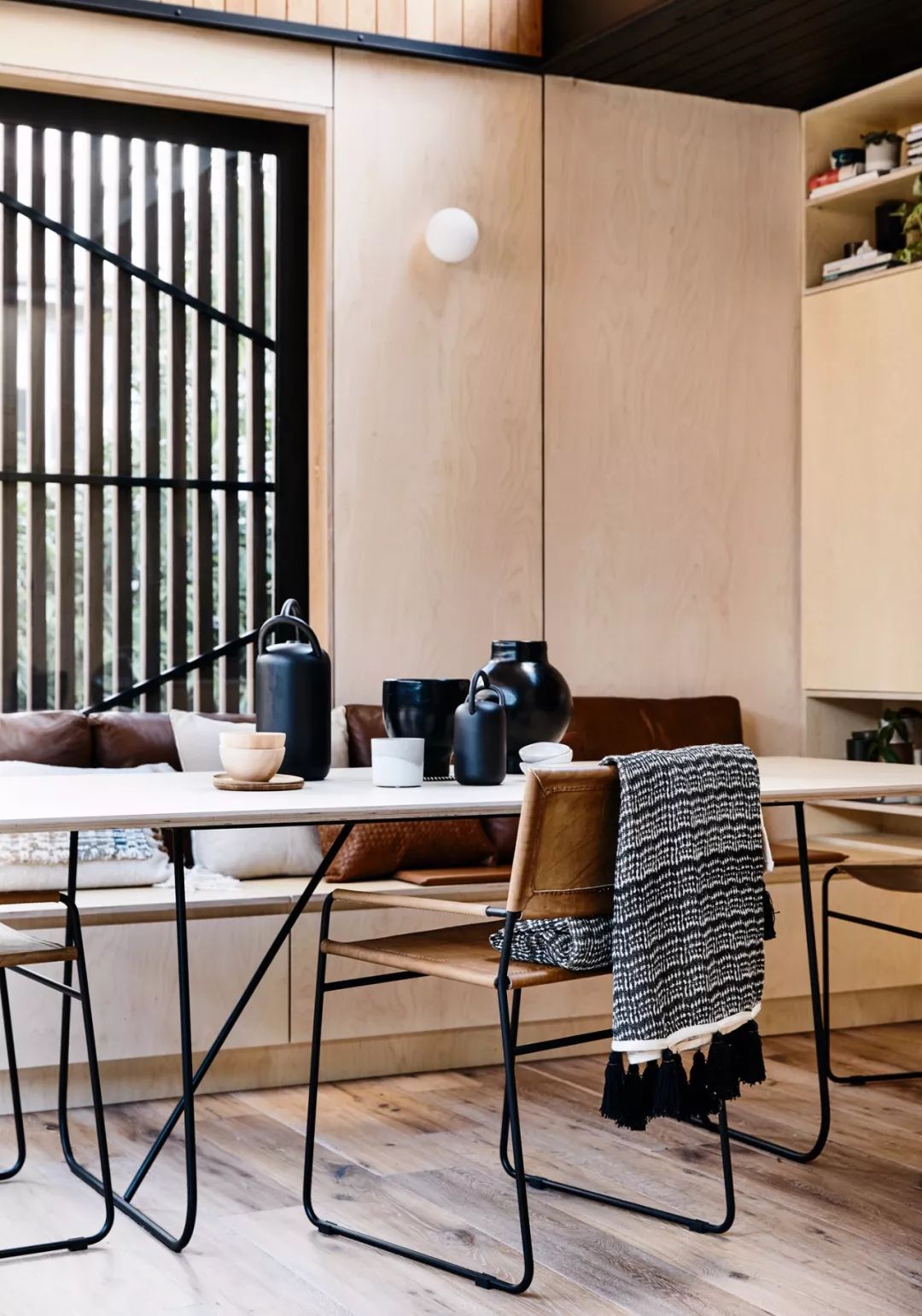 Simone Haag  讲述简约美学的新定义-5