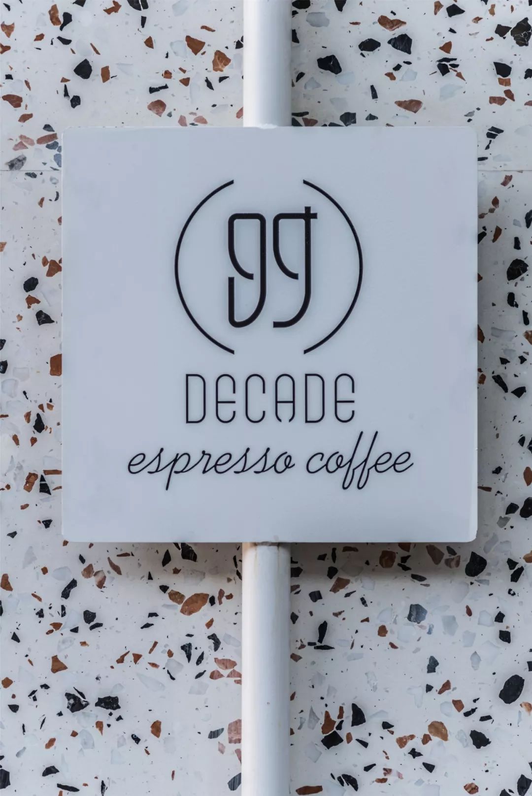 天津 DECADE CAFE | 十年浪漫，一店入魂-8