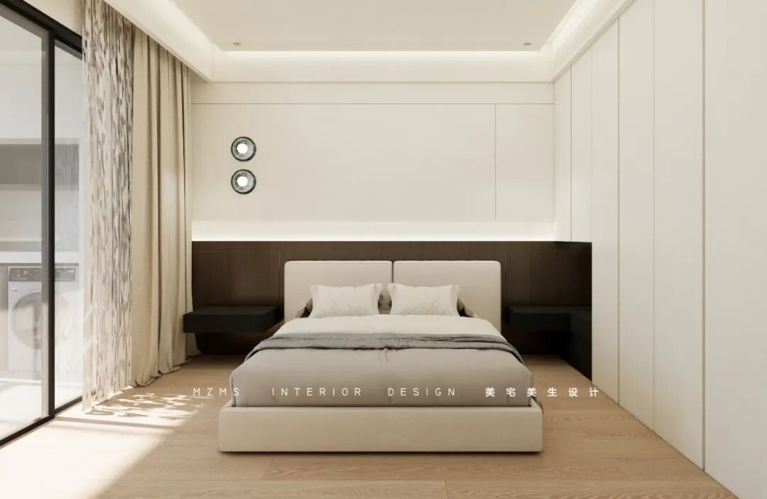 美宅作品丨月亮湾壹号·155㎡-73