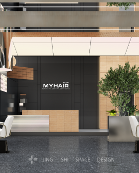 MY HAIR SALON