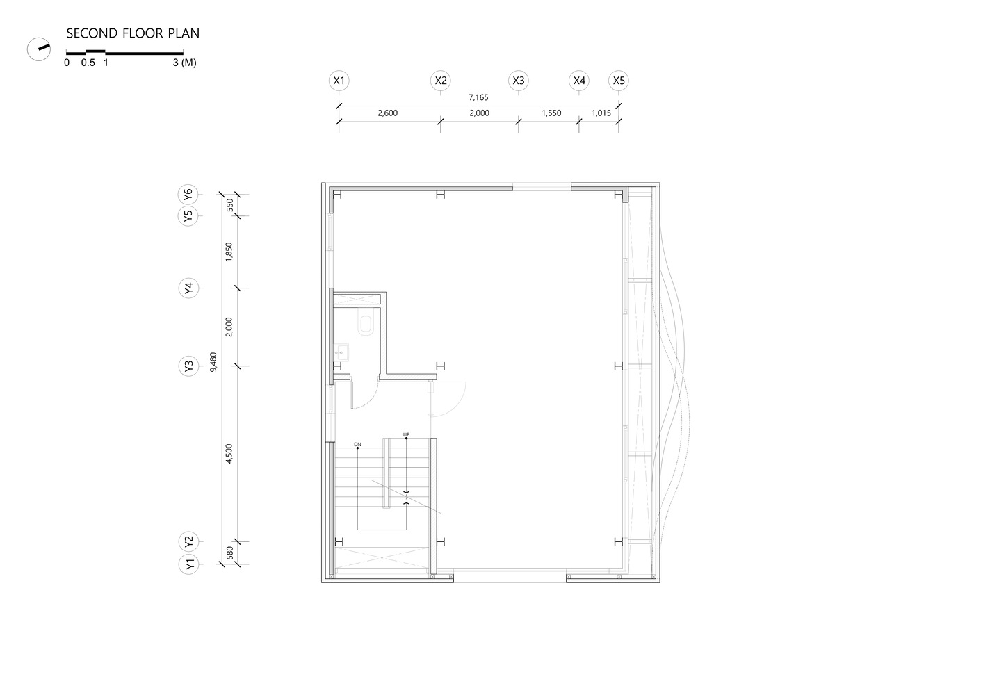 首尔 Seongsu WAVE 商业建筑丨韩国首尔丨JYARCHITECTS-20