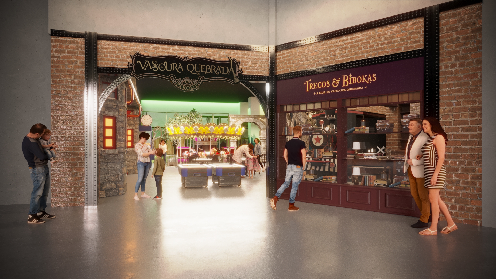 Vassoura Quebrada Parque-15