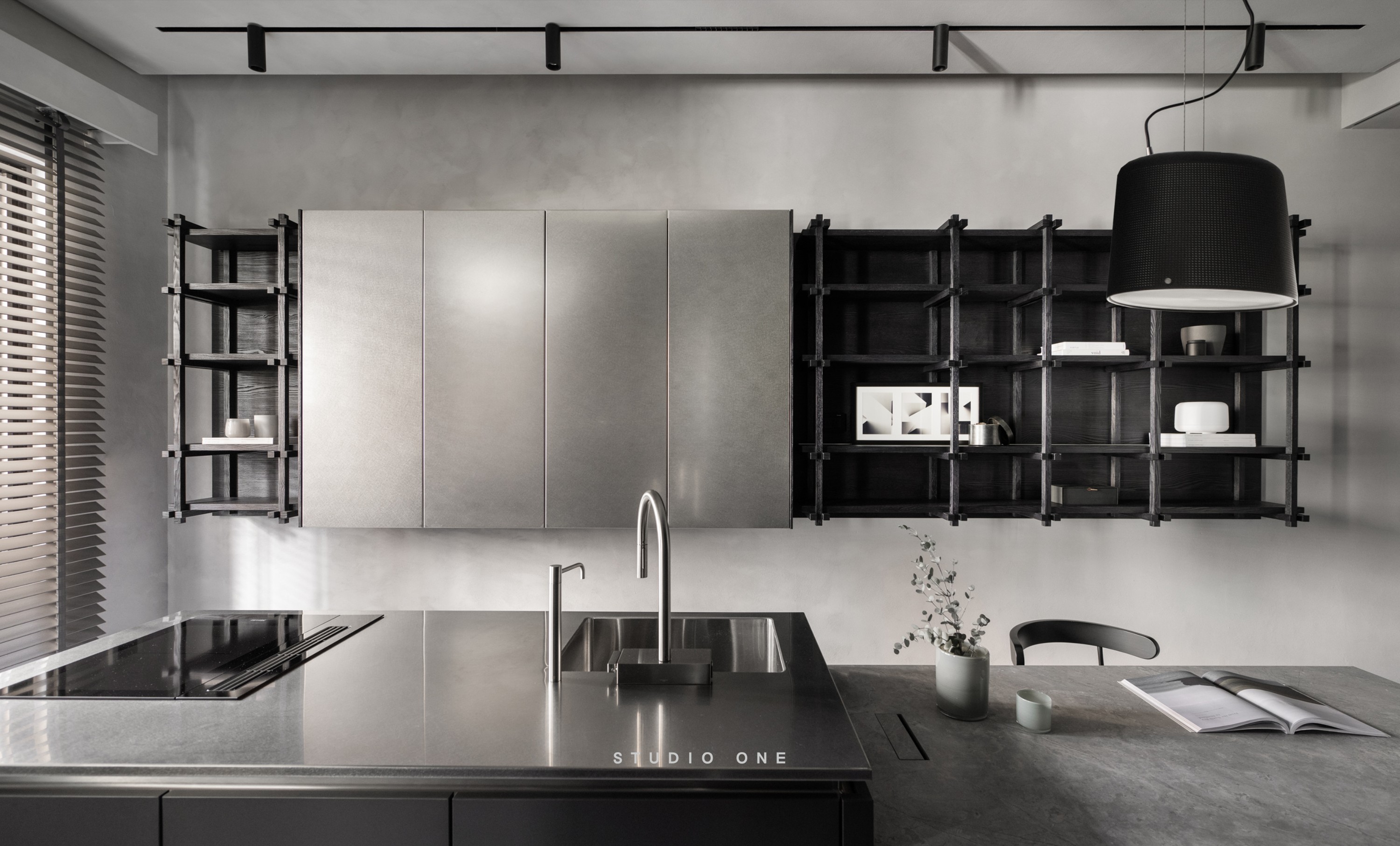 虚・实丨中国台湾丨研一制作-5