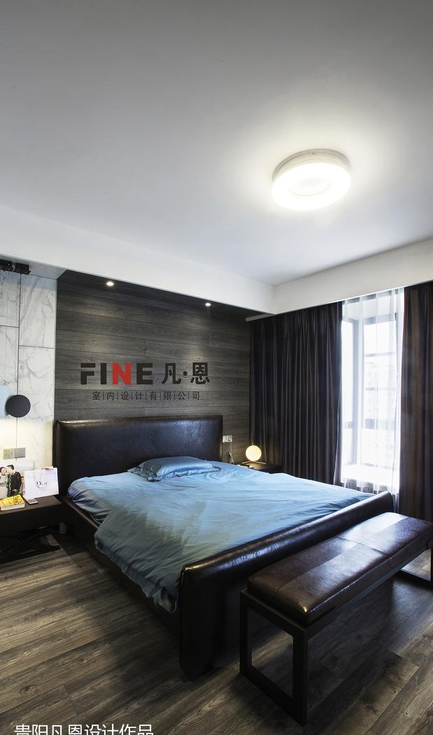 
贵阳观山小区 -6