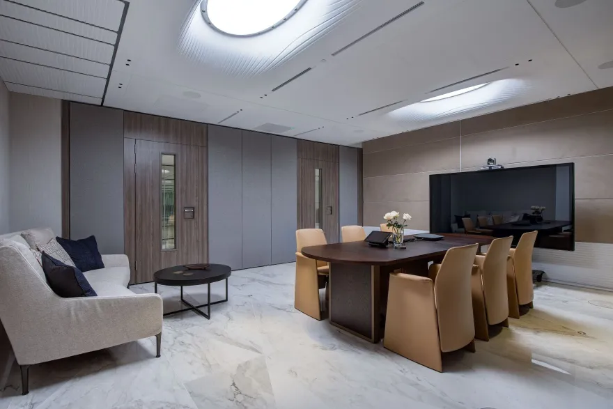 伦敦 Vedanta 办公室-13