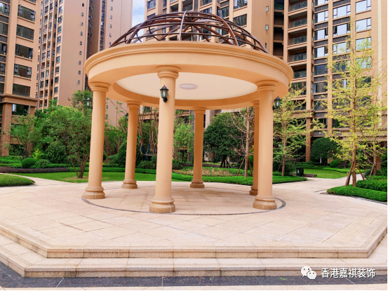 中心城四期丨嘉祺装饰-9