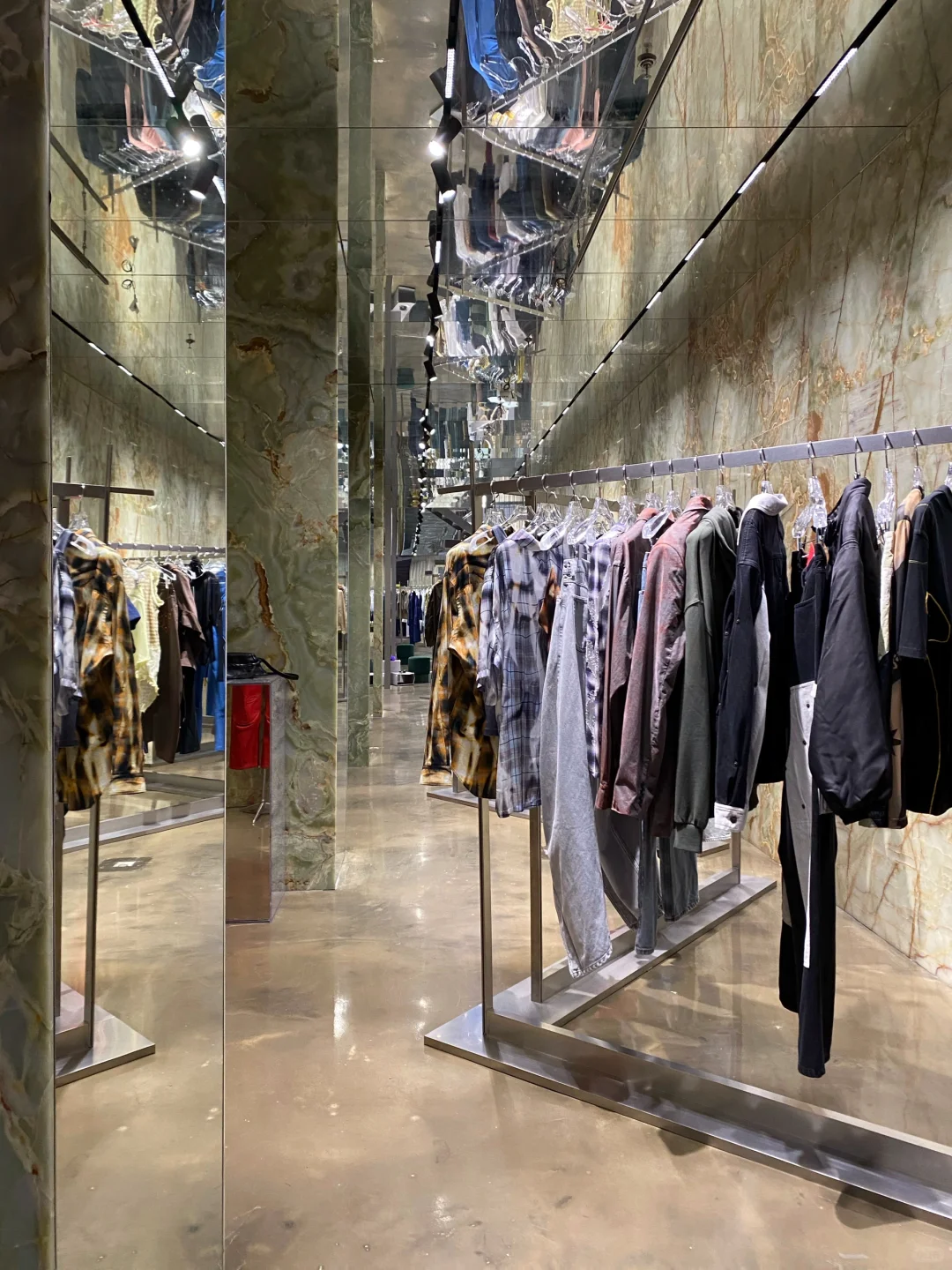 CHUANG 造新计划丨中国上海丨dongqi Design 栋栖设计-6