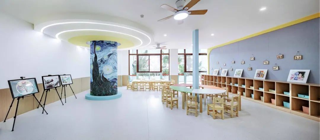 南宁小木青葵幼儿教育丨中国南宁-10