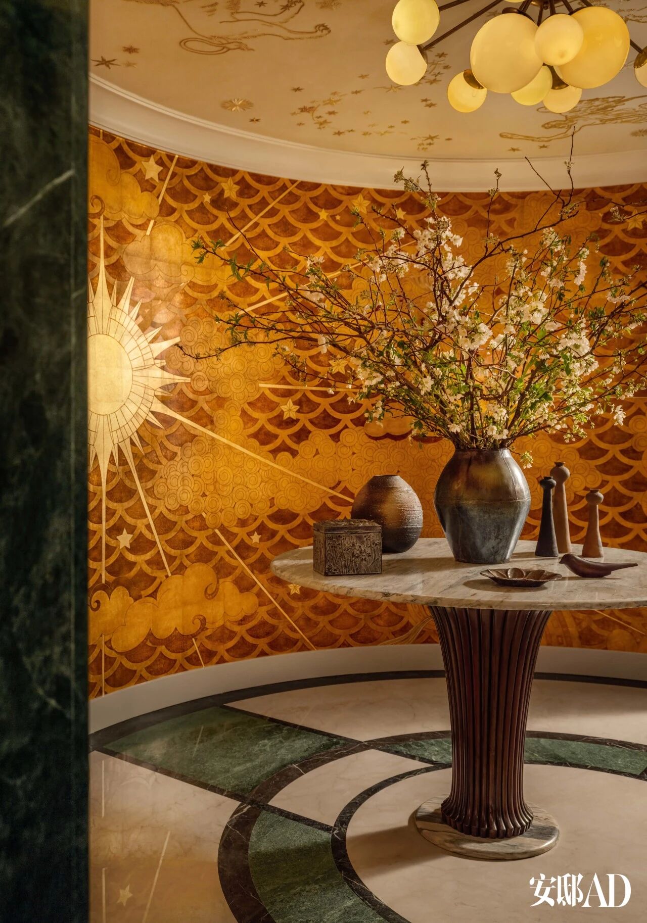 这对英国父女花了40多年，在西方讲述“中国气韵”-62