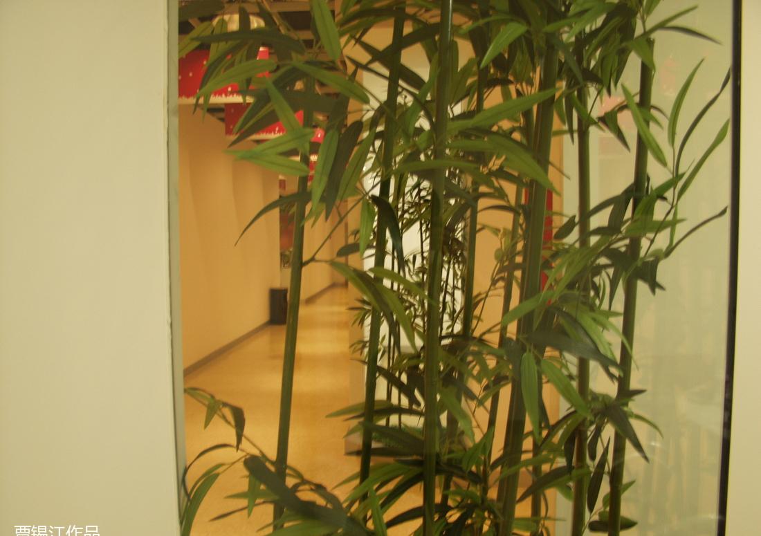 2002 北京家和海鲜巨无霸 室内设计鉴赏-48