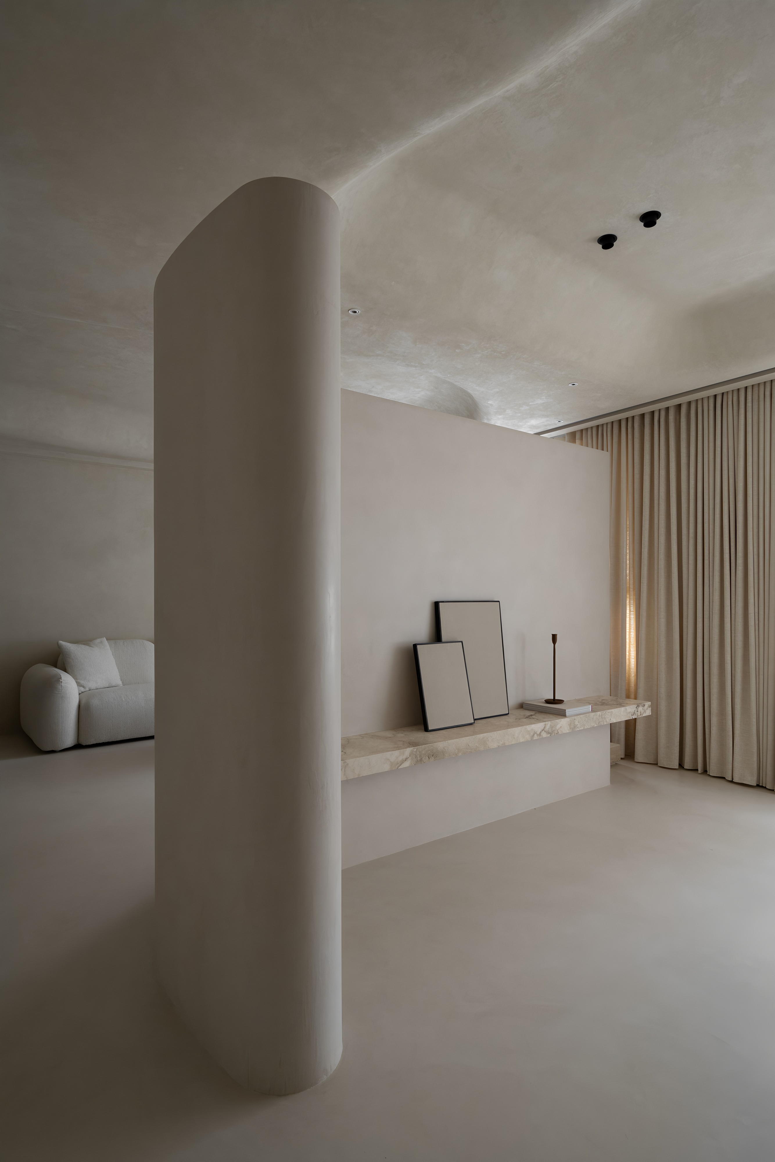 台湾暮霭橙橙丨中国台湾丨HOHO设计-9