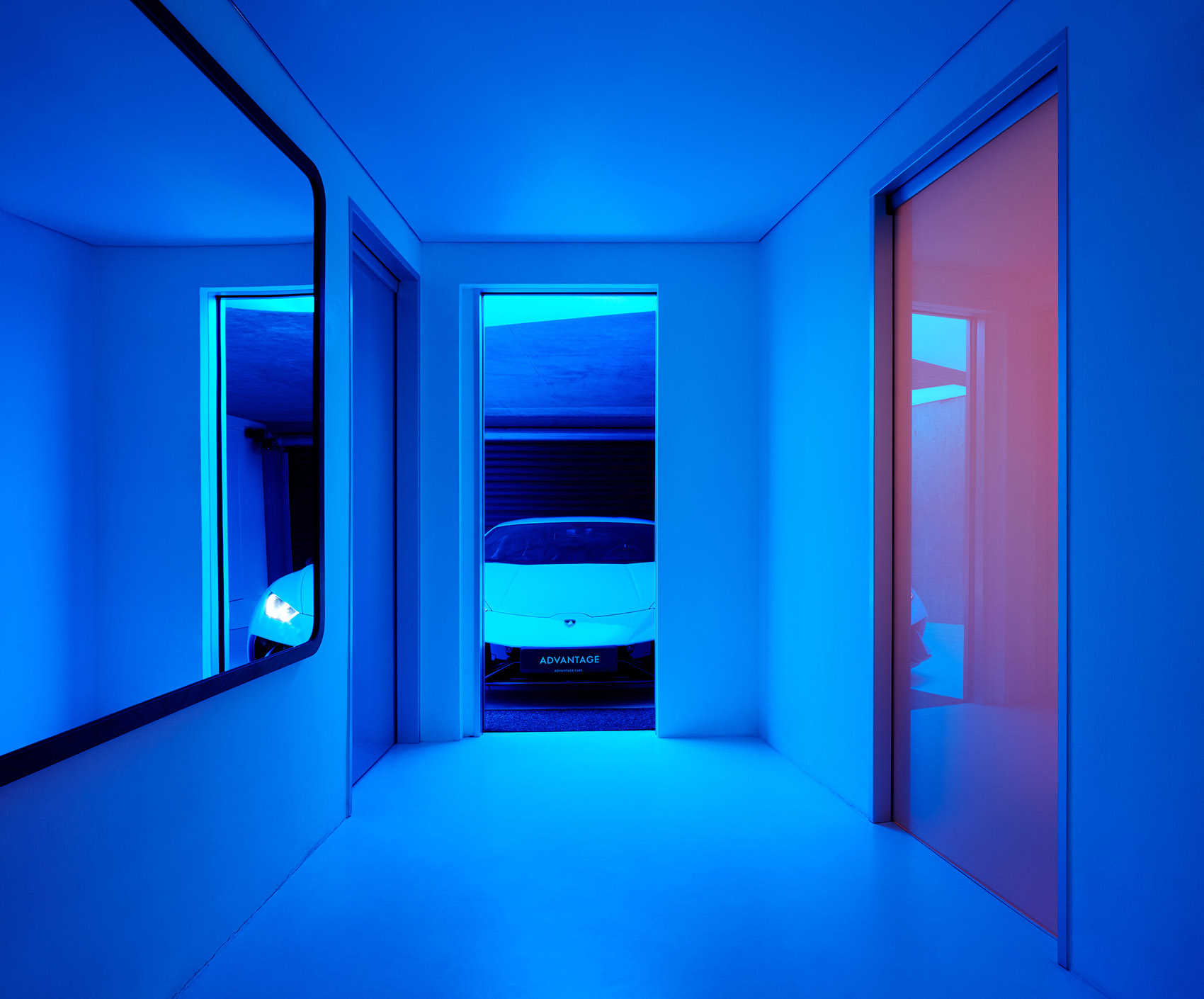 捷克Sophia住宅-9