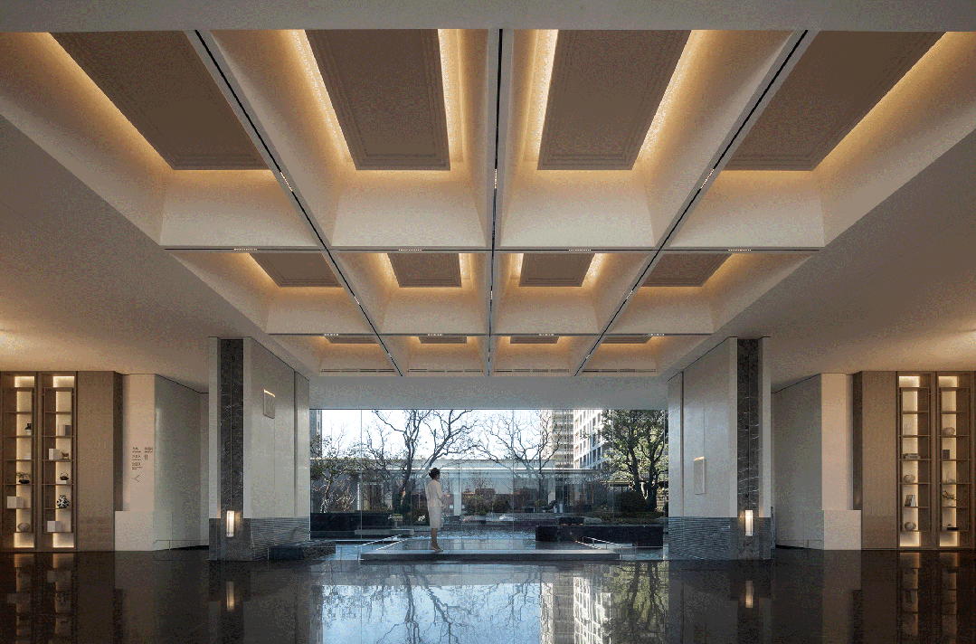 新洲·光合麓院丨上海一目设计-3