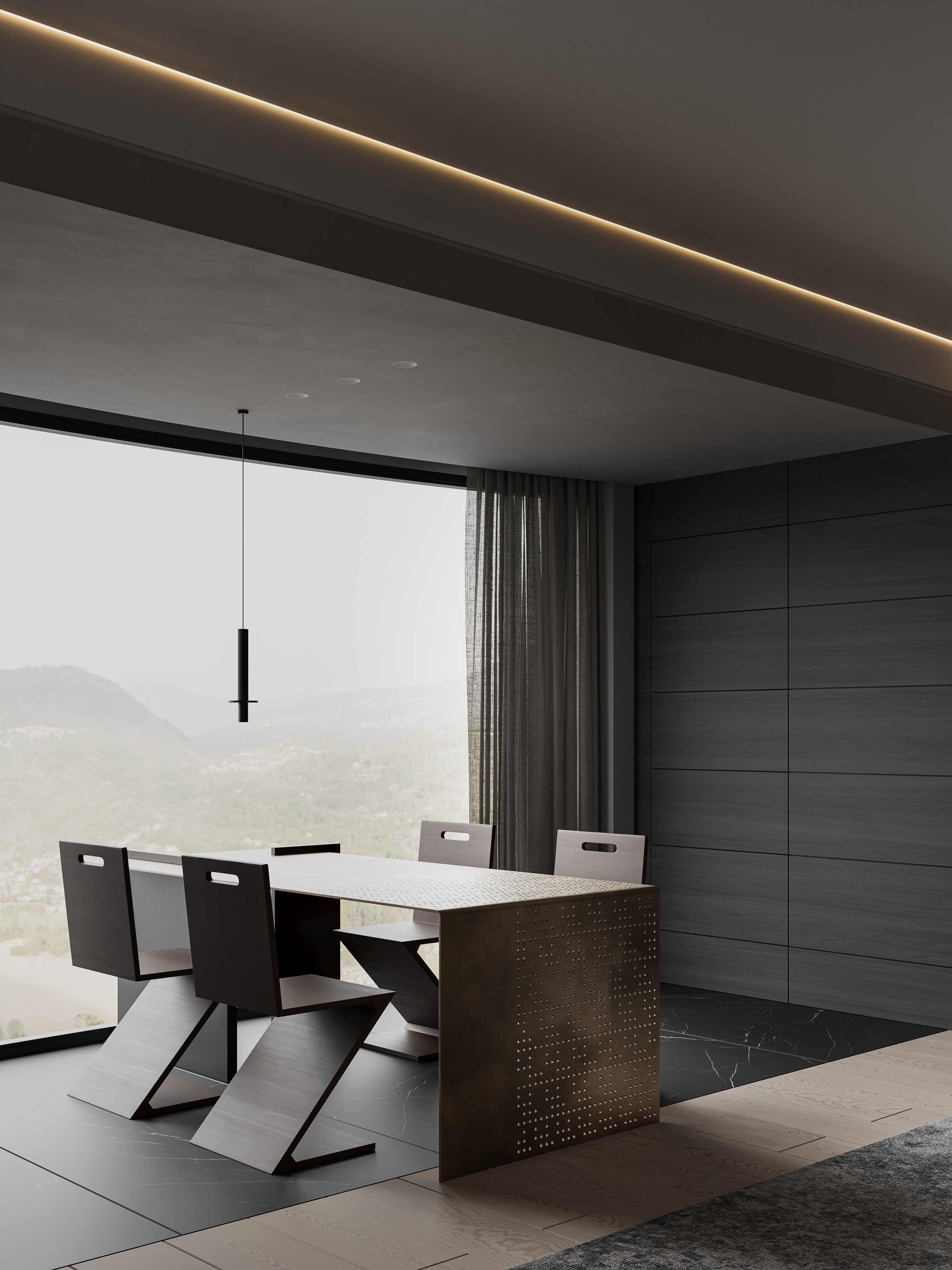 Diablo system（信息不足,可能不准确）丨共生空间·龚君胜-5