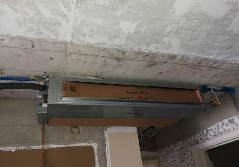 高级灰演绎北欧风,打造超级收纳空间-98