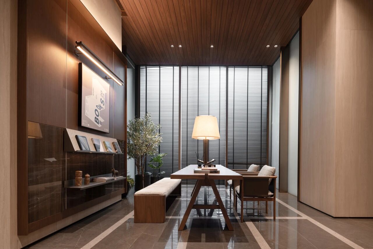 华润润臻园丨TOMO東木筑造-239