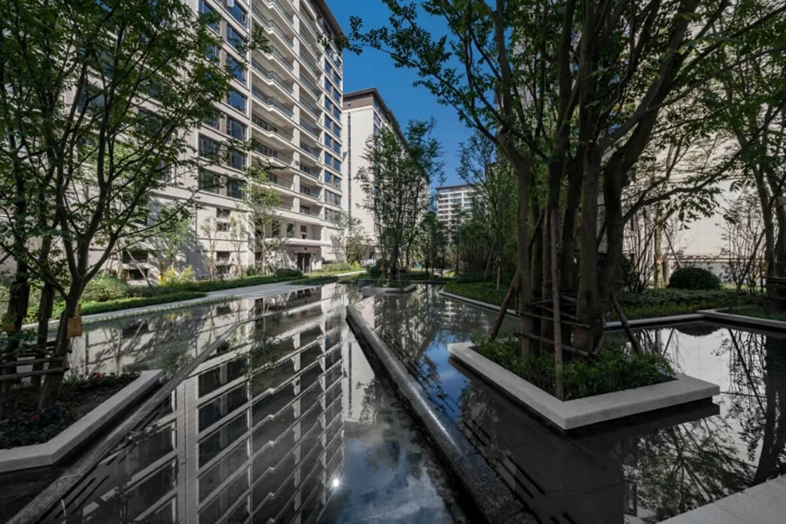 成都中国铁建西派城丨中国成都-12