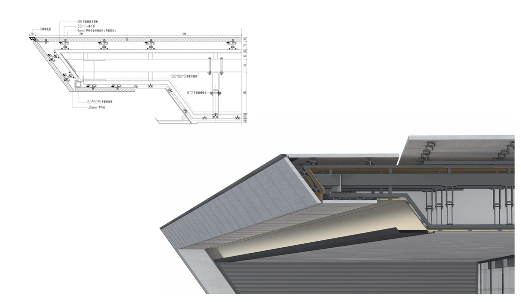  基准方中丨佛山顺德大良项目概念规划设计 丨中国广东-54
