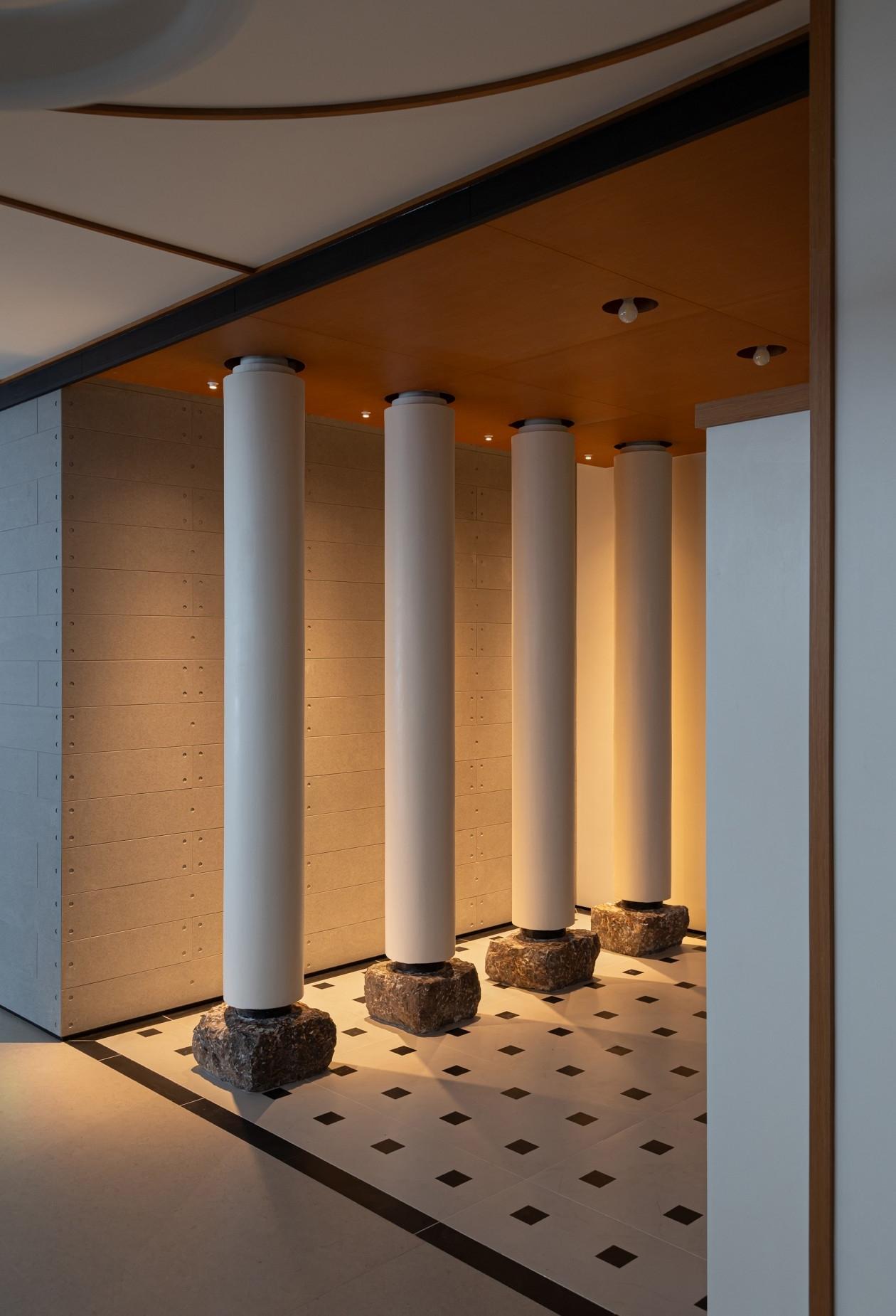 戈多设计 · 初肌医美-0