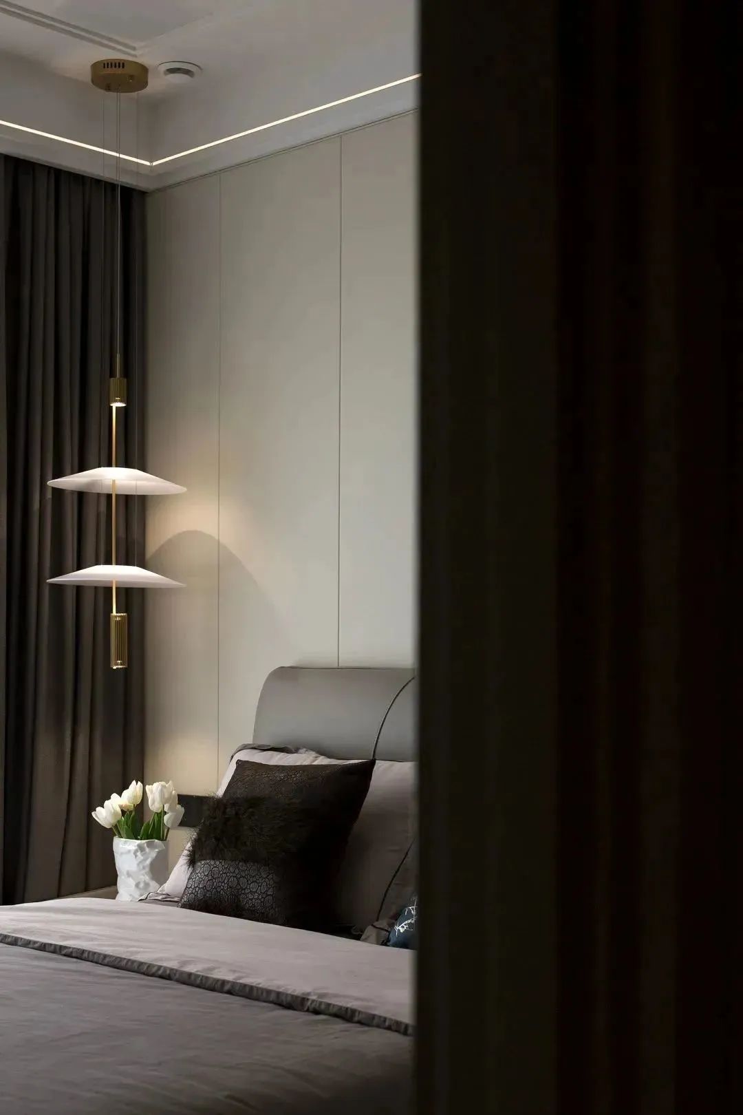 罗春隆 | 鬼谷子空间设计新作 / 遇见 · 生活之爱-0